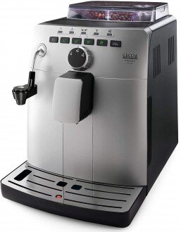 Gaggia Naviglio Deluxe HD8749 Kahve Makinesi kullananlar yorumlar